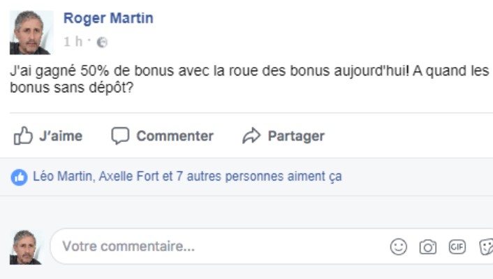 post facebook roger martin