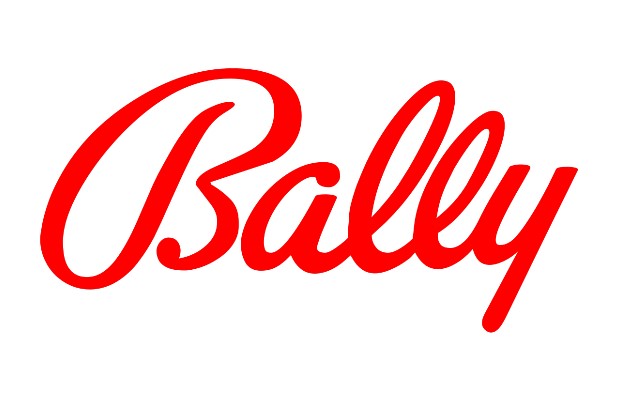 bally logo