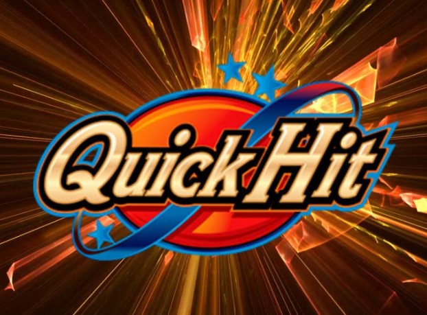 quick hit logo