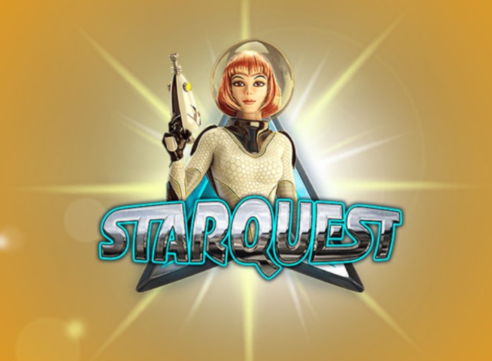 starquest logo