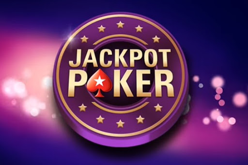 jackpot poker logo