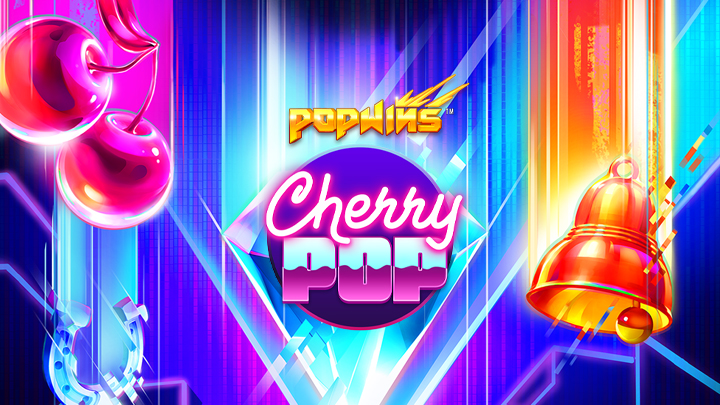 cherry pop logo