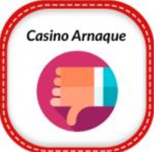 casino arnaque