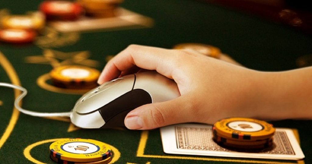 gains retrait casino en ligne