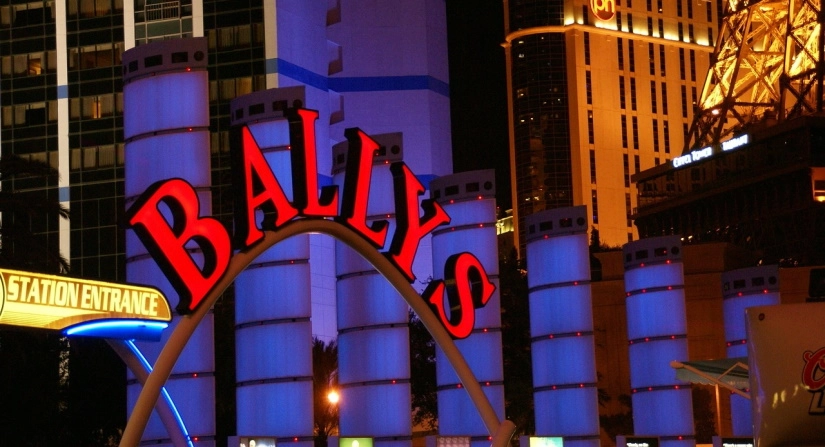 Bally's Milliards