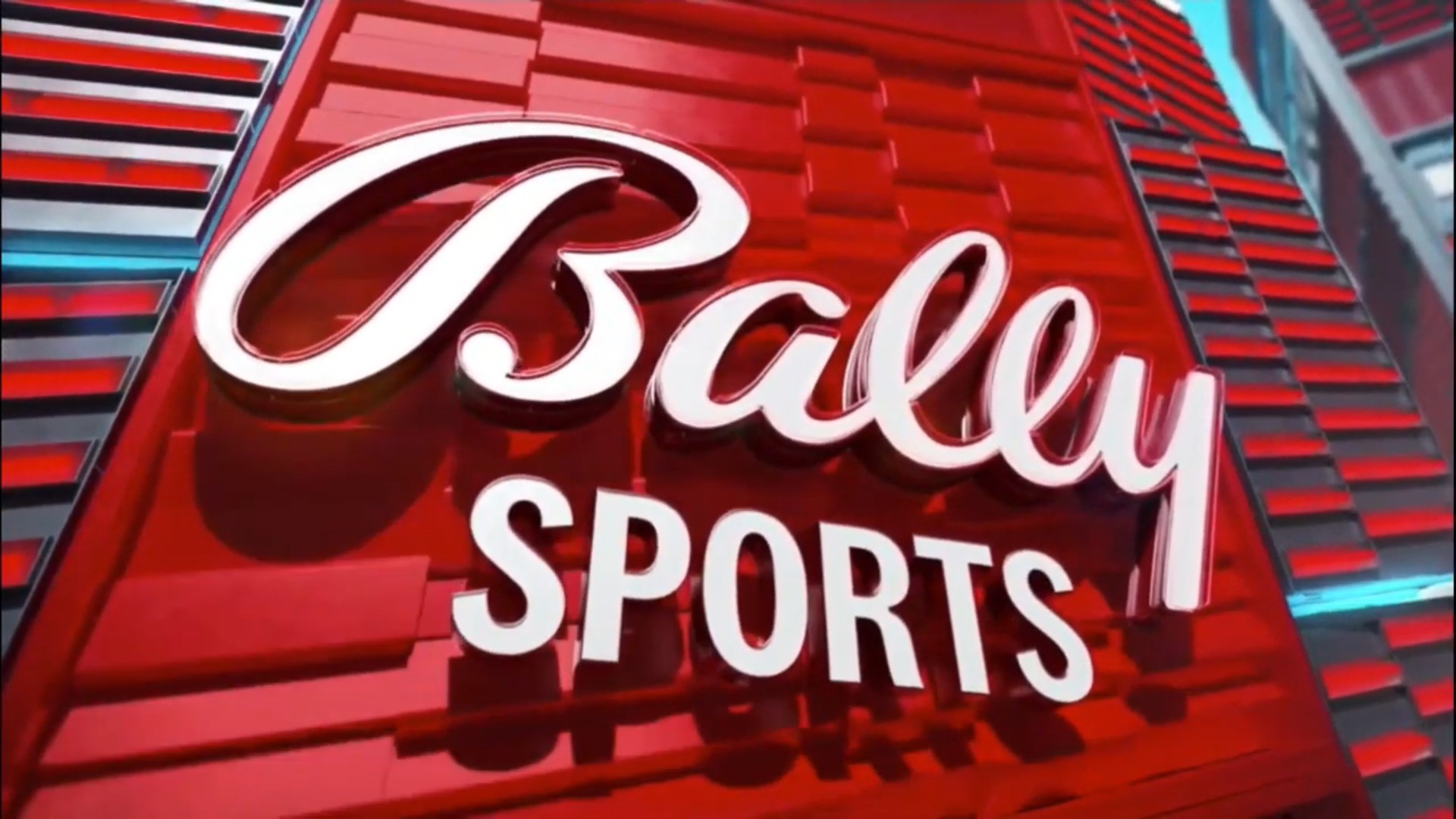Bally's Sports