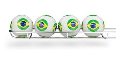 Brazil Loterie