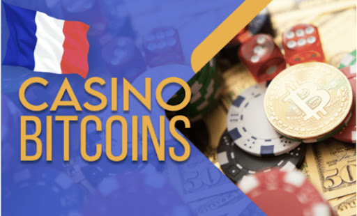 Casinos Bitcoin