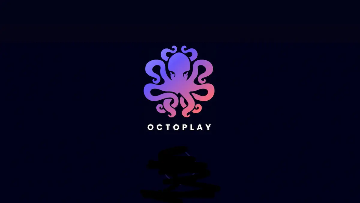 Octoplay Logo