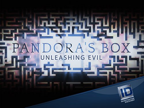 Pandora’s box evil