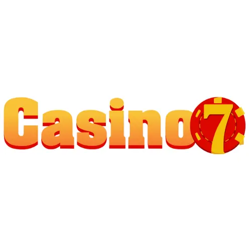 Casino7 Logo