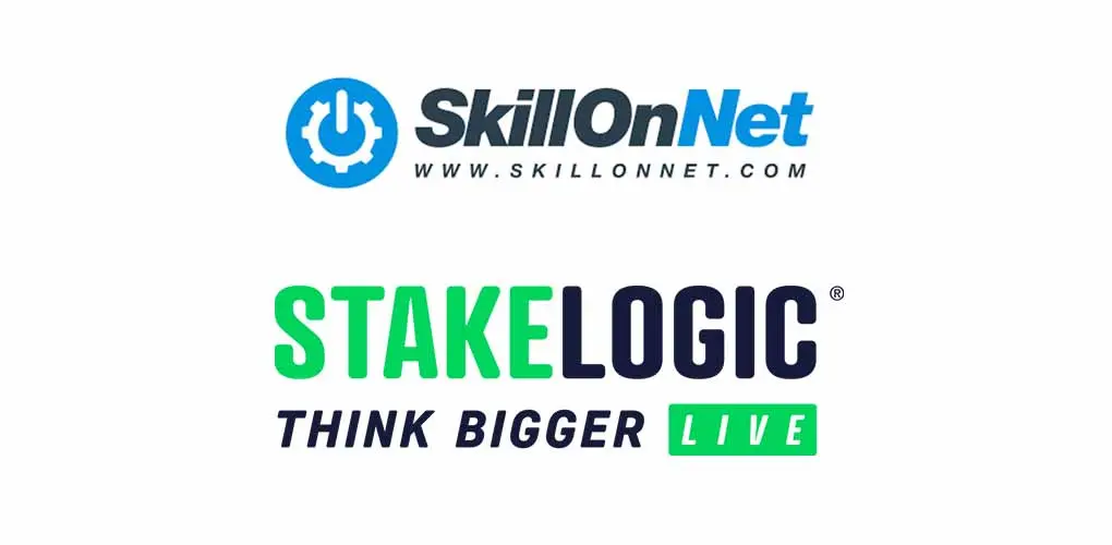 SkillOnNet Stakelogic