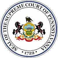 Supreme Court Pennsylvanie