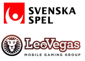 Svenska Spel & LeoVegas