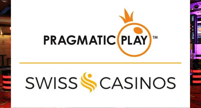 Swiss Casinos Pragmatic Play