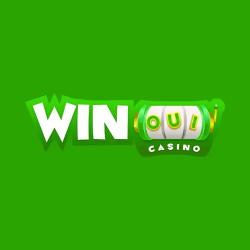 Logo Casino WinOui