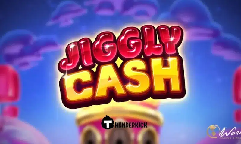 Thunderkick - Jiggly Cash