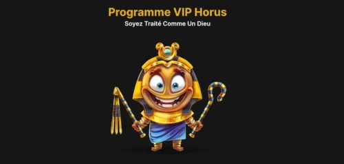 Horus VIP