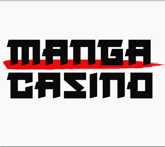 MangaCasino Logo
