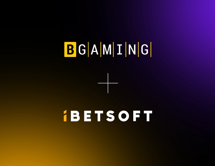 iBETSOFT Gaming